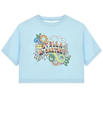 Stella McCartney Футболка
