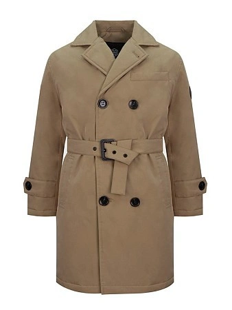 Alessandro Borelli Тренч для мальчика