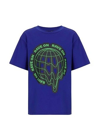 Alessandro Borelli Футболка для мальчика