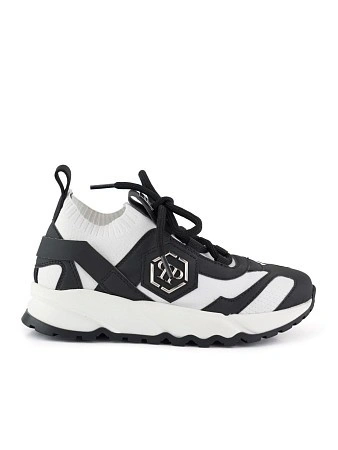 PHILIPP PLEIN КРОССОВКИ