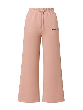 Alessandro Borelli Брюки палаццо