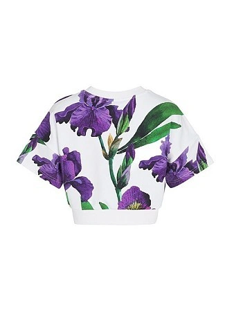 Alessandro Borelli Свитшот для девочки