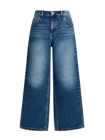 Alessandro Borelli Джинсы Baggy для мальчика