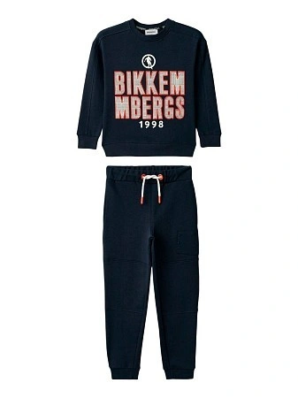 Bikkembergs Костюм