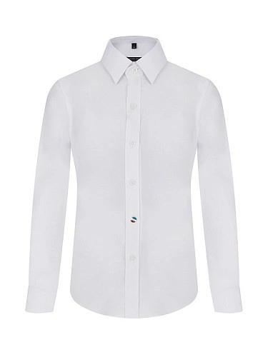 Alessandro Borelli Рубашка для мальчика Alessandro Borelli Рубашка для мальчика