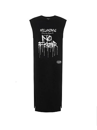 Alessandro Borelli Платье туника