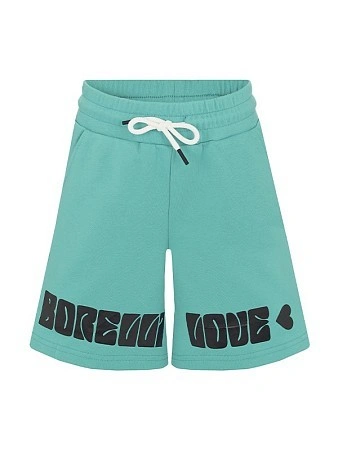 Alessandro Borelli Шорты для девочки