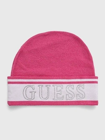 GUESS ШАПКА