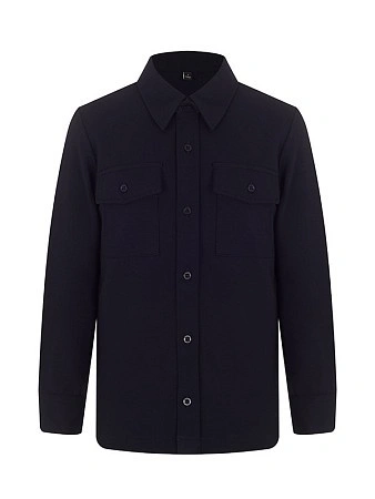 Alessandro Borelli Пиджак-рубашка для мальчика