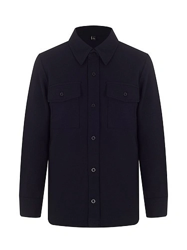 Alessandro Borelli Пиджак-рубашка для мальчика Alessandro Borelli Пиджак-рубашка для мальчика