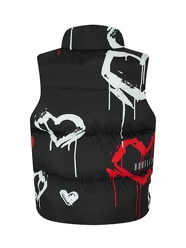 Alessandro Borelli Жилет для девочки Alessandro Borelli Жилет для девочки