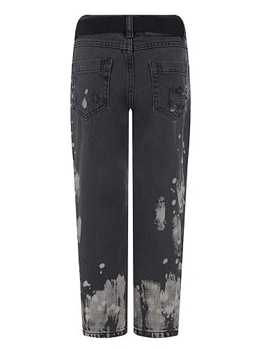 Alessandro Borelli Джинсы для мальчика Alessandro Borelli Джинсы для мальчика