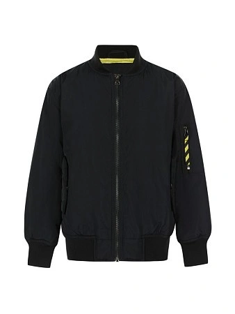 Alessandro Borelli Бомбер для мальчика