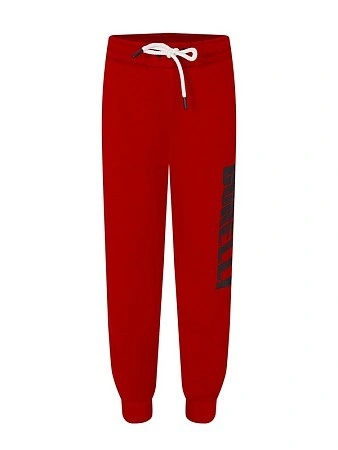 Alessandro Borelli Брюки джоггеры для мальчика