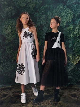 Alessandro Borelli Сарафан