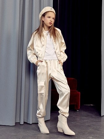 PATRIZIA PEPE Брюки