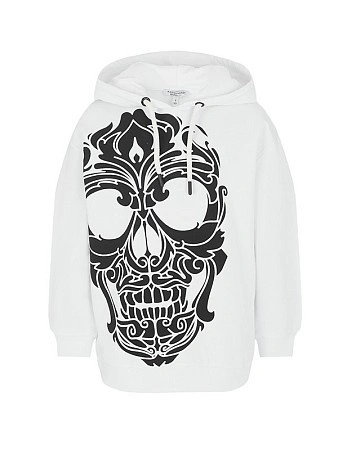 Alessandro Borelli Худи для мальчика