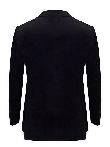 Alessandro Borelli Пиджак бархатный для мальчика Alessandro Borelli Пиджак бархатный для мальчика