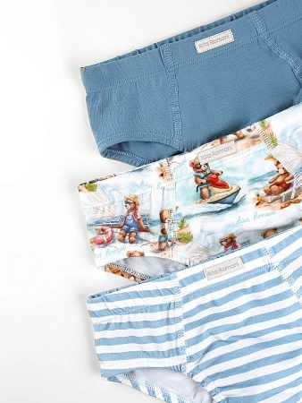 Rita Romani Набор из 3 брифов