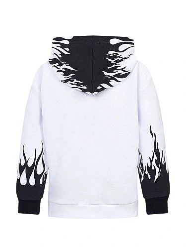 Alessandro Borelli Худи для мальчика Alessandro Borelli Худи для мальчика