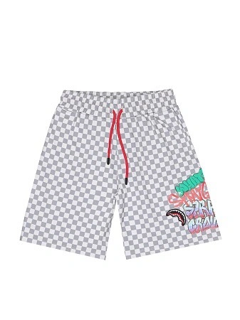 SPRAYGROUND Шорты