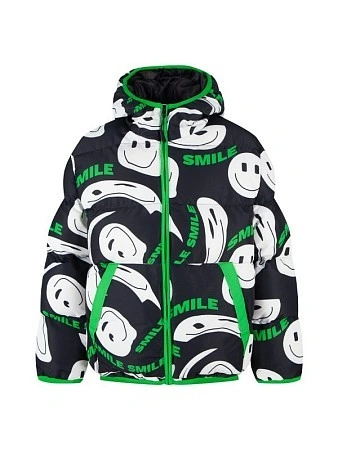 Alessandro Borelli Куртка для мальчика