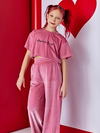 Alessandro Borelli Брюки палаццо