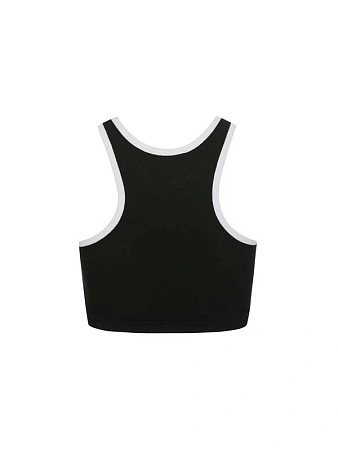 Alessandro Borelli Топ укороченный для девочки