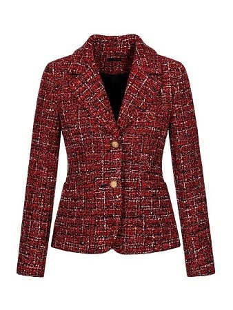 Alessandro Borelli Жакет для девочки