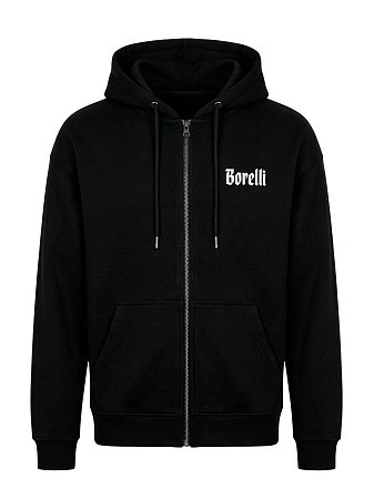 Alessandro Borelli Худи для мальчика
