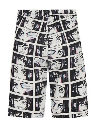 Alessandro Borelli Шорты для девочки