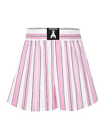 PATRIZIA PEPE Шорты