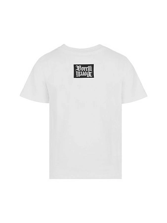 Alessandro Borelli Футболка для мальчика