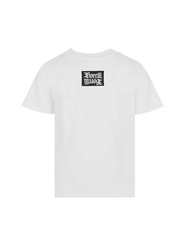 Alessandro Borelli Футболка для мальчика Alessandro Borelli Футболка для мальчика