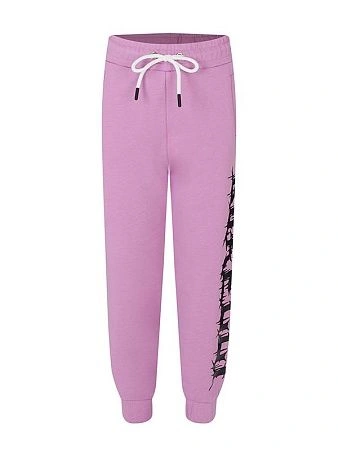 Alessandro Borelli Брюки джоггеры для девочки