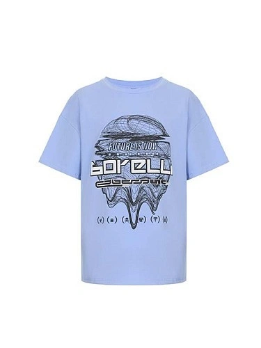 Alessandro Borelli Футболка для мальчика Alessandro Borelli Футболка для мальчика