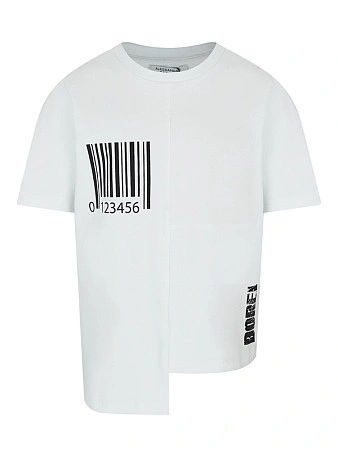 Alessandro Borelli Футболка для мальчика