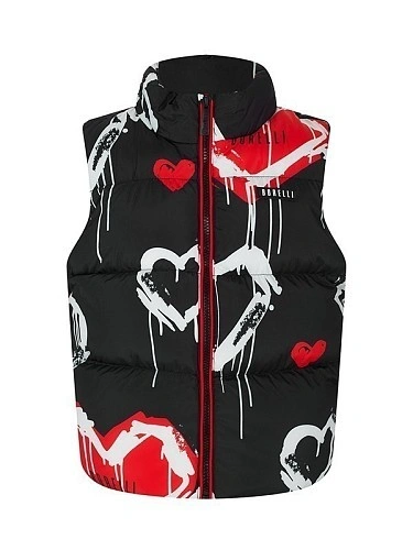 Alessandro Borelli Жилет для девочки Alessandro Borelli Жилет для девочки