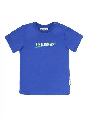 Bikkembergs Футболка