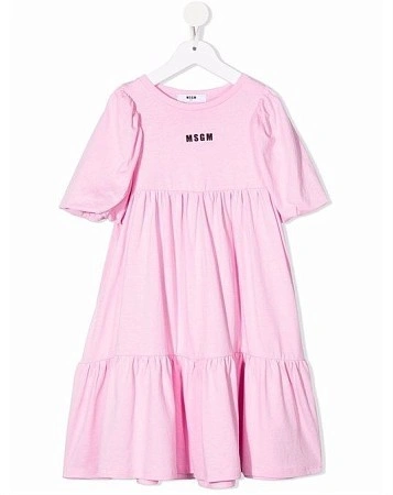 MSGM Платье