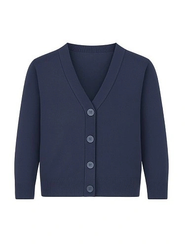 Alessandro Borelli Кардиган вязаный для мальчика