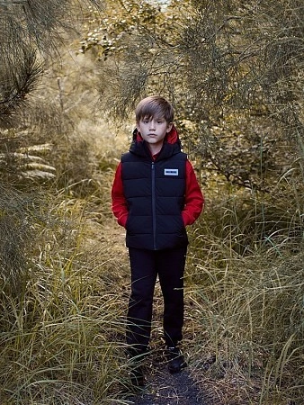 Bikkembergs Жилет