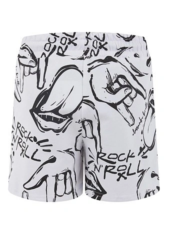 Alessandro Borelli Шорты для девочки