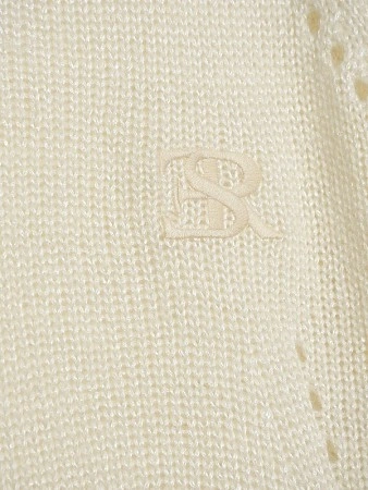 Ermanno Scervino Свитер