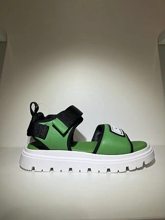 MSGM Сандалеты