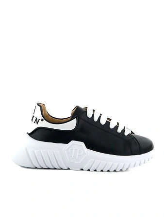 PHILIPP PLEIN КРОССОВКИ