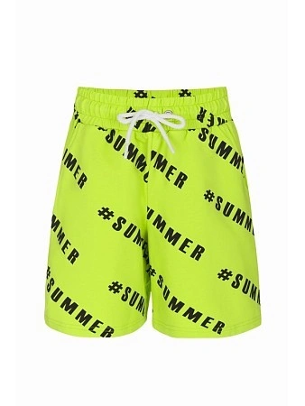 Alessandro Borelli Шорты для девочки