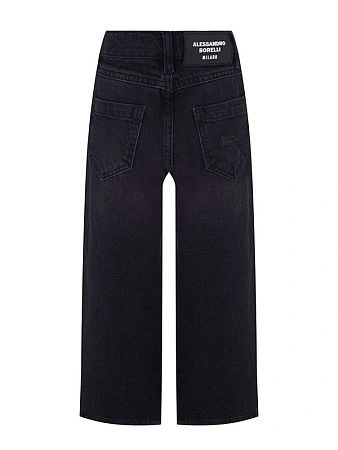 Alessandro Borelli Джинсы для девочки