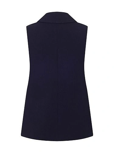 Alessandro Borelli Жилет для девочки