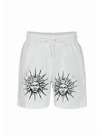 Alessandro Borelli Шорты для девочки